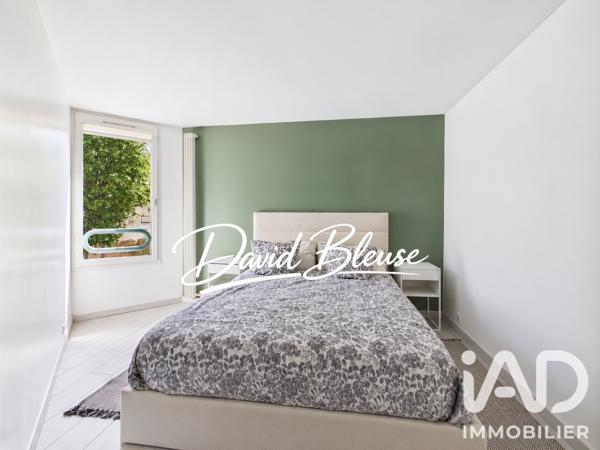 Appartement à vendre 4 pièces 88,12 m² Éragny