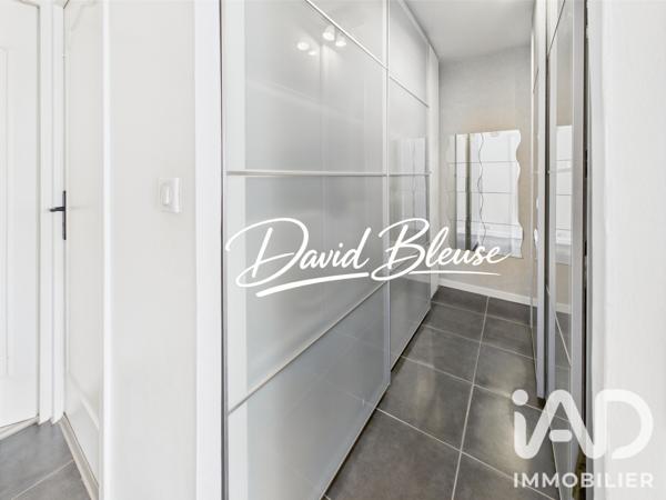 Appartement à vendre 4 pièces 88,12 m² Éragny