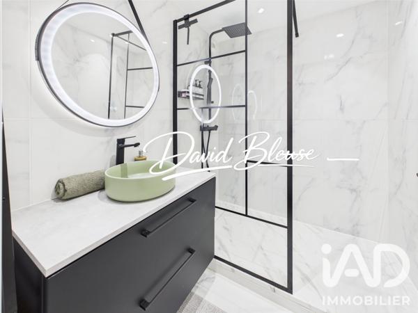Appartement à vendre 4 pièces 88,12 m² Éragny