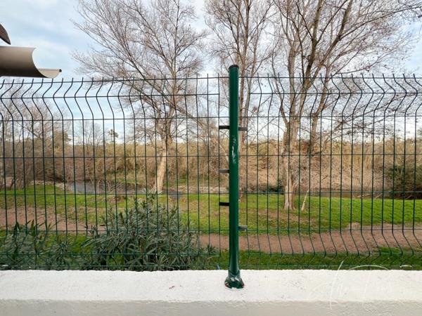 Dpt Var (83), à vendre HYERES maison P5 - Terrain de 320m² - 3 chambres - Magnifique Véranda.