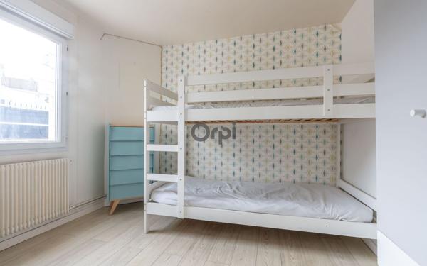 Maison à vendre    6 pièces • 161,62 m2 Joinville-le-Pont