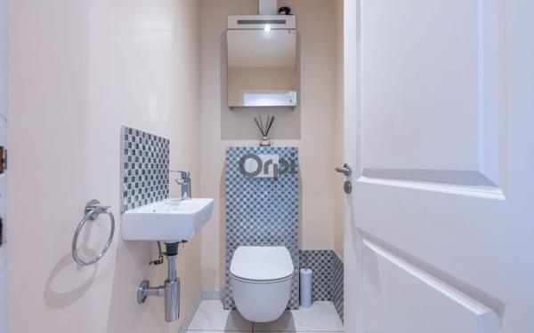 Maison à vendre    6 pièces • 161,62 m2 Joinville-le-Pont