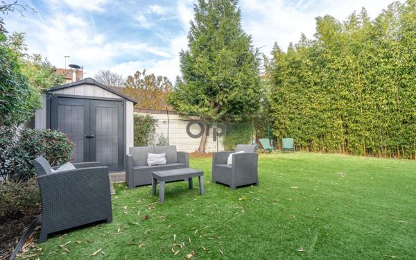 Maison à vendre    6 pièces • 161,62 m2 Joinville-le-Pont