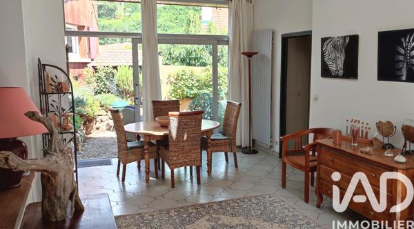 Maison à vendre 9 pièces 197 m² Gometz-le-Châtel