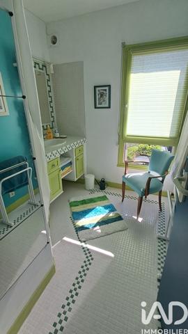 Maison à vendre 9 pièces 197 m² Gometz-le-Châtel