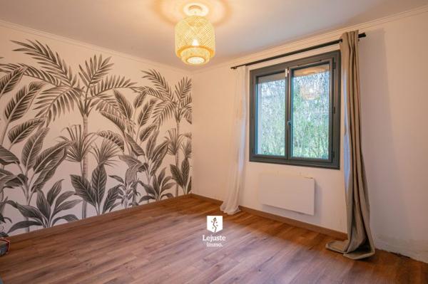 Maison Castelnaudary 110 m²