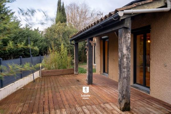 Maison Castelnaudary 110 m²