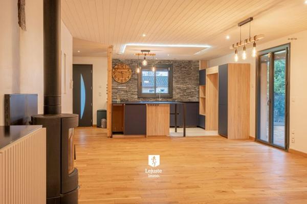 Maison Castelnaudary 110 m²