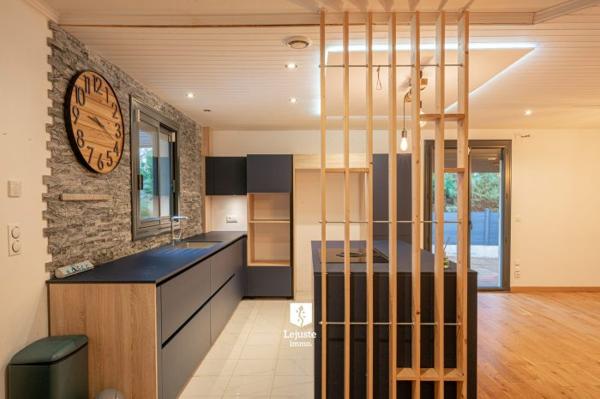 Maison Castelnaudary 110 m²