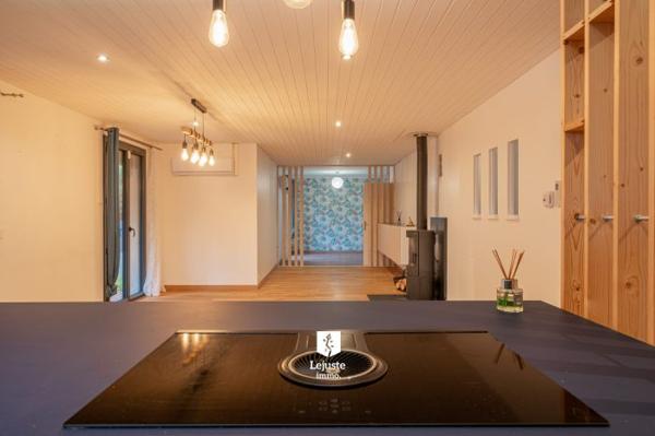 Maison Castelnaudary 110 m²