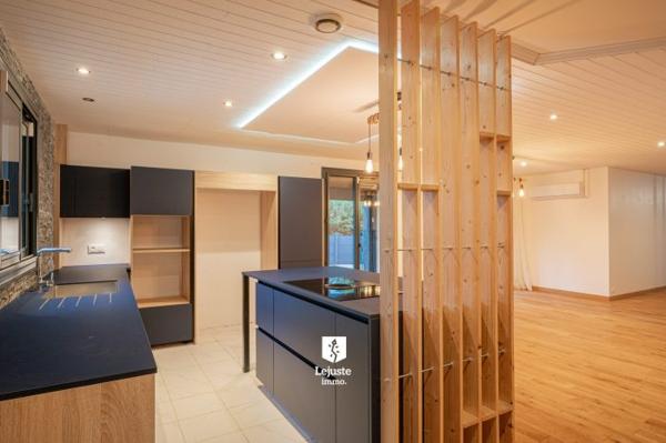 Maison Castelnaudary 110 m²