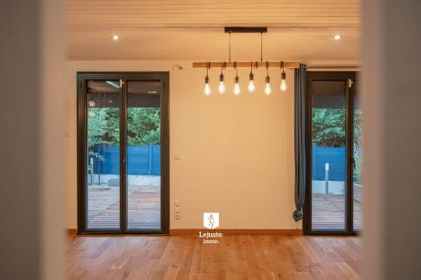 Maison Castelnaudary 110 m²