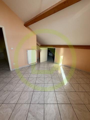 Local commercial à CHENERAILLES (23130)