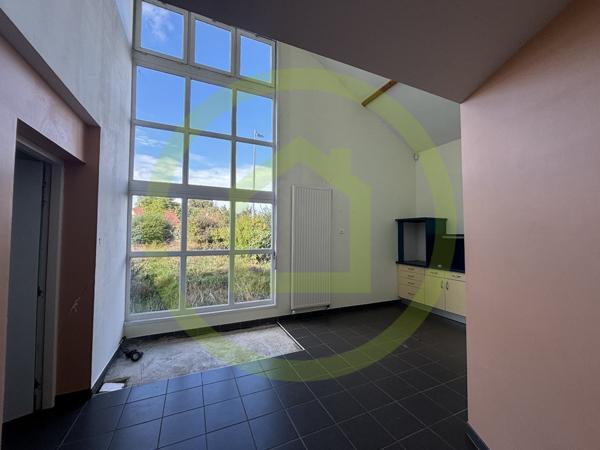 Local commercial à CHENERAILLES (23130)