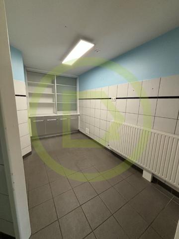 Local commercial à CHENERAILLES (23130)