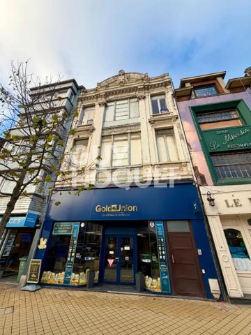 Appartement Calais 2 pièce(s) 49 m2