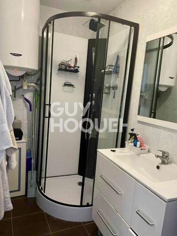 Appartement Calais 2 pièce(s) 49 m2