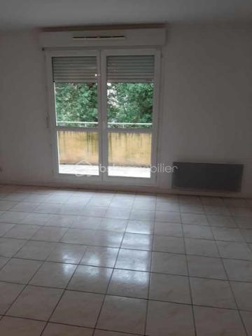 Appartement de 49 m²