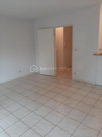 Appartement de 49 m²