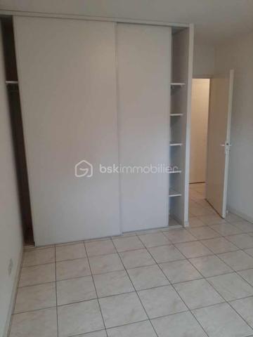 Appartement de 49 m²