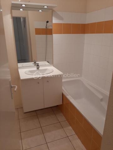 Appartement de 49 m²