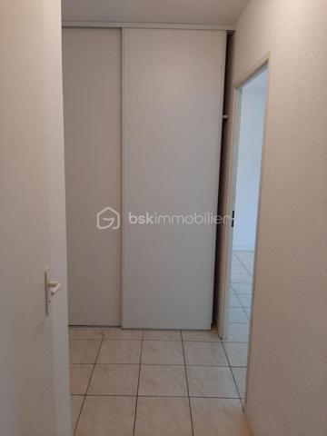 Appartement de 49 m²