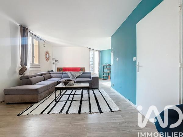 Appartement à vendre 5 pièces 96 m² Saint-Malo