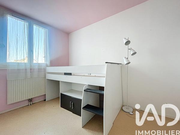 Appartement à vendre 5 pièces 96 m² Saint-Malo