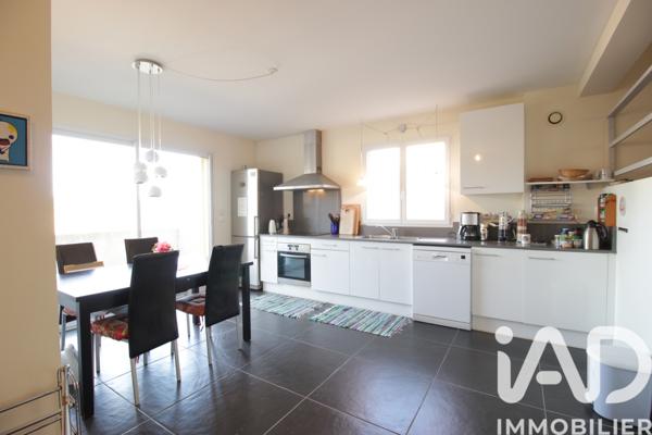 Maison à vendre 4 pièces 91 m² Port-Vendres