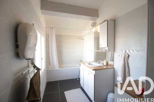 Maison à vendre 4 pièces 91 m² Port-Vendres