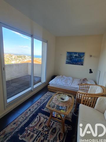 Maison à vendre 4 pièces 91 m² Port-Vendres