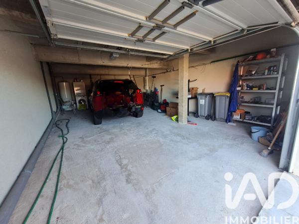 Maison à vendre 4 pièces 91 m² Port-Vendres