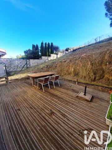 Maison à vendre 4 pièces 91 m² Port-Vendres