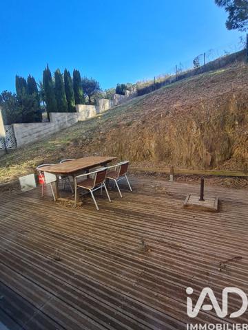 Maison à vendre 4 pièces 91 m² Port-Vendres