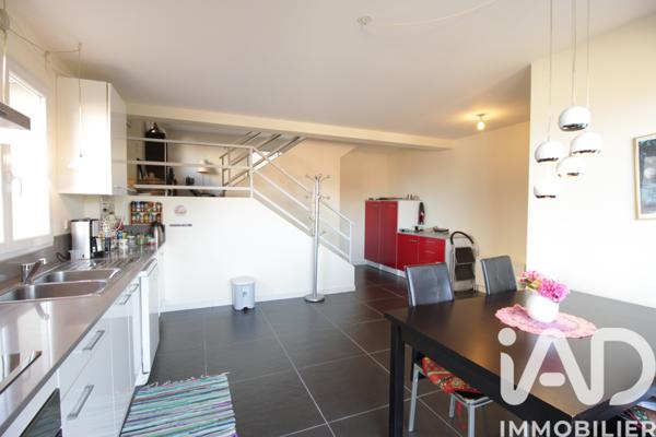 Maison à vendre 4 pièces 91 m² Port-Vendres