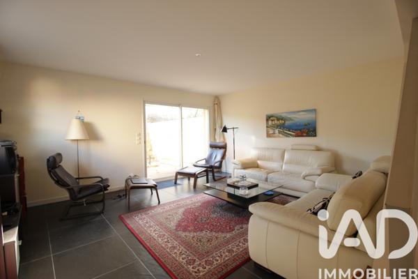 Maison à vendre 4 pièces 91 m² Port-Vendres