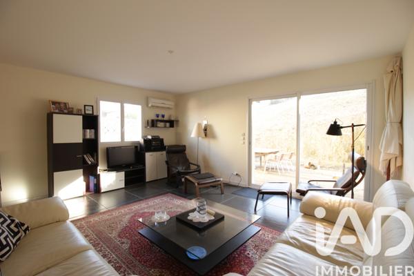 Maison à vendre 4 pièces 91 m² Port-Vendres