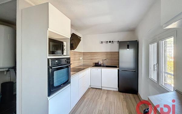 Appartement à vendre    2 pièces • 51,69 m2 Toulon