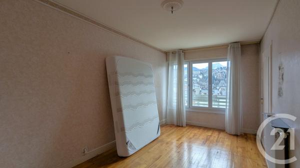 Appartement T4 à vendre  4 pièces - 68,90 m2 CHAMBERY - 73