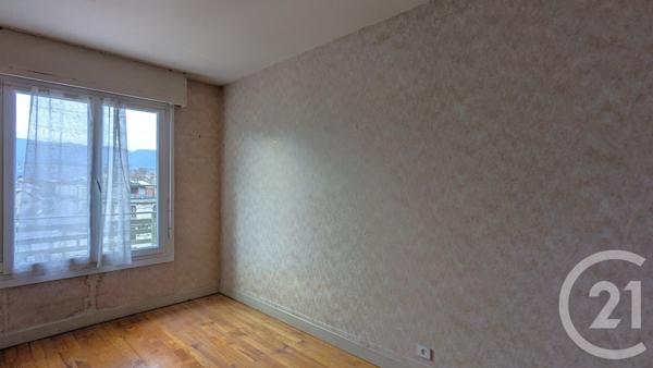 Appartement T4 à vendre  4 pièces - 68,90 m2 CHAMBERY - 73