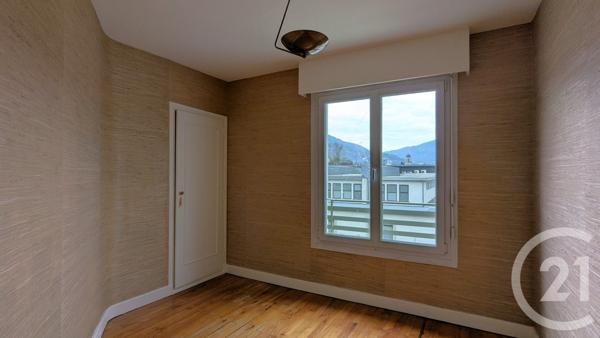 Appartement T4 à vendre  4 pièces - 68,90 m2 CHAMBERY - 73