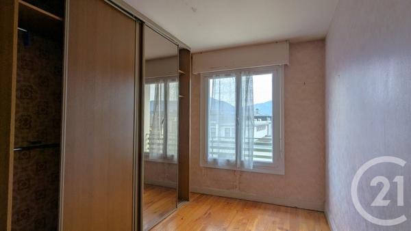 Appartement T4 à vendre  4 pièces - 68,90 m2 CHAMBERY - 73
