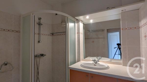 Appartement T4 à vendre  4 pièces - 68,90 m2 CHAMBERY - 73