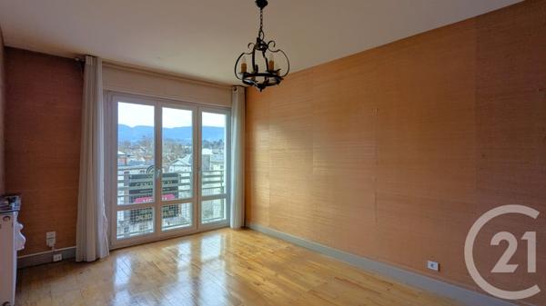 Appartement T4 à vendre  4 pièces - 68,90 m2 CHAMBERY - 73