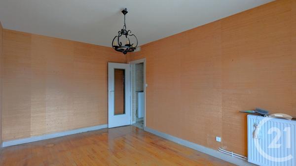 Appartement T4 à vendre  4 pièces - 68,90 m2 CHAMBERY - 73