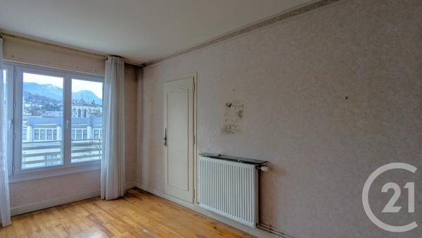Appartement T4 à vendre  4 pièces - 68,90 m2 CHAMBERY - 73