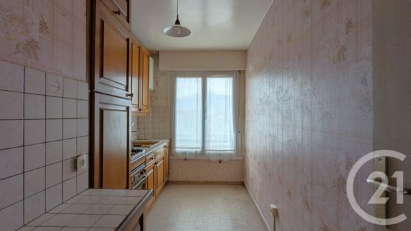 Appartement T4 à vendre  4 pièces - 68,90 m2 CHAMBERY - 73