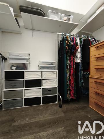 Appartement à vendre 2 pièces 59 m² Angers