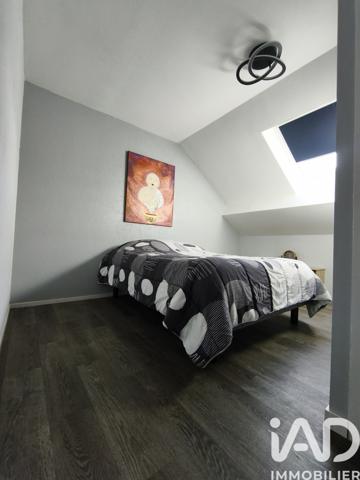 Appartement à vendre 2 pièces 59 m² Angers