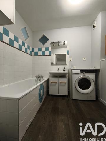 Appartement à vendre 2 pièces 59 m² Angers